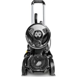 Kärcher Hochdruckreiniger K 5 Premium Smart Control Flex (gelb/schwarz, Bluetooth, LCD-Display Und Schlauchtrommel) -ALTERNATE K rcher Hochdruckreiniger K 5 Premium Smart Control Flex@@100113696 3