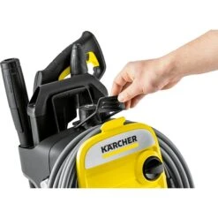 Kärcher Hochdruckreiniger K 7 Compact -ALTERNATE K rcher Hochdruckreiniger K 7 Compact@@9gskdka3 5