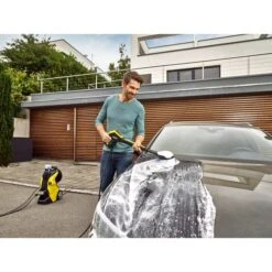 Kärcher Hochdruckreiniger K 7 Premium Smart Control -ALTERNATE K rcher Hochdruckreiniger K 7 Premium Smart Control@@1707238 14