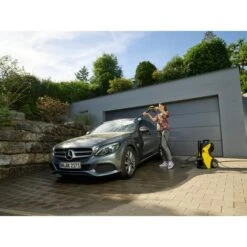 Kärcher Hochdruckreiniger K 7 Premium Smart Control -ALTERNATE K rcher Hochdruckreiniger K 7 Premium Smart Control@@1707238 7