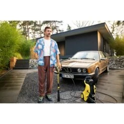 Kärcher Hochdruckreiniger K 7 Smart Control -ALTERNATE K rcher Hochdruckreiniger K 7 Smart Control@@1712394 39