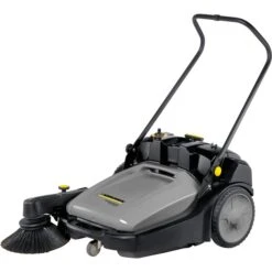 Kärcher Kehrmaschine KM 70/30 C Bp Pack