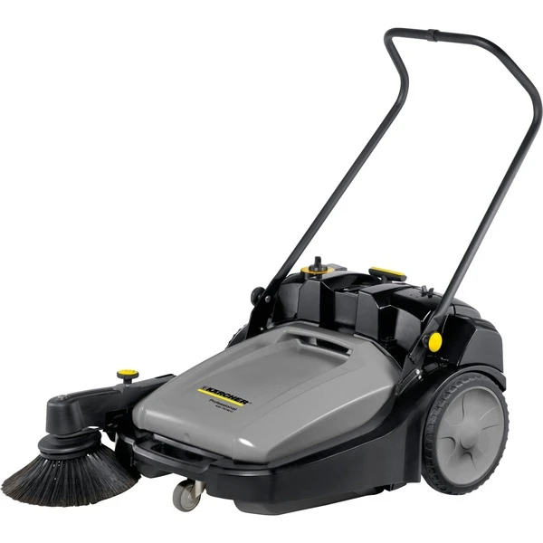 Kärcher Kehrmaschine KM 70/30 C Bp Pack 1 Kärcher Kehrmaschine KM 70/30 C Bp Pack