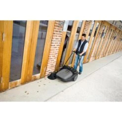 Kärcher Kehrmaschine KM 70/30 C Bp Pack 7 Kärcher Kehrmaschine KM 70/30 C Bp Pack -ALTERNATE K rcher Kehrmaschine KM 70 30 C Bp Pack@@9gsmdq08 2