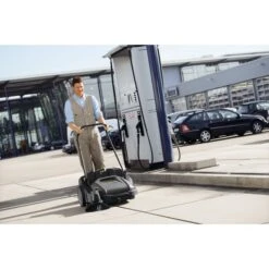 Kärcher Kehrmaschine KM 70/30 C Bp Pack 8 Kärcher Kehrmaschine KM 70/30 C Bp Pack -ALTERNATE K rcher Kehrmaschine KM 70 30 C Bp Pack@@9gsmdq08 3