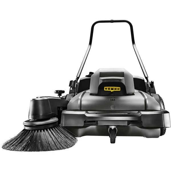 Kärcher Kehrmaschine KM 70/30 C Bp Pack Adv 2 Kärcher Kehrmaschine KM 70/30 C Bp Pack Adv – Bild 2