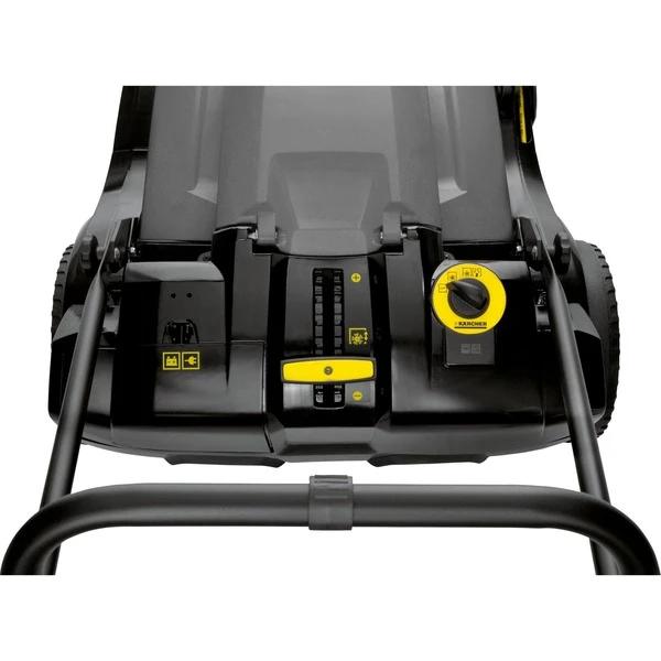 Kärcher Kehrmaschine KM 70/30 C Bp Pack Adv 6 Kärcher Kehrmaschine KM 70/30 C Bp Pack Adv – Bild 6