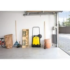 Kärcher Kehrmaschine S 4 -ALTERNATE K rcher Kehrmaschine S 4@@9gsmdq25 40