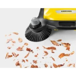 Kärcher Kehrmaschine S 6 -ALTERNATE K rcher Kehrmaschine S 6@@9gsmdq23 10