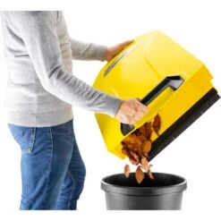 Kärcher Kehrmaschine S 6 -ALTERNATE K rcher Kehrmaschine S 6@@9gsmdq23 11