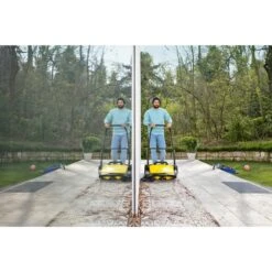 Kärcher Kehrmaschine S 6 -ALTERNATE K rcher Kehrmaschine S 6@@9gsmdq23 15