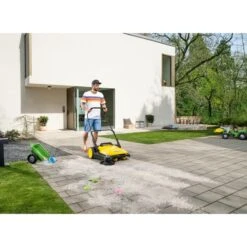 Kärcher Kehrmaschine S 6 -ALTERNATE K rcher Kehrmaschine S 6@@9gsmdq23 19