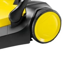 Kärcher Kehrmaschine S 6 -ALTERNATE K rcher Kehrmaschine S 6@@9gsmdq23 8