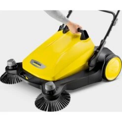 Kärcher Kehrmaschine S 6 Twin -ALTERNATE K rcher Kehrmaschine S 6 Twin@@9gsmdq22 14