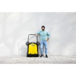 Kärcher Kehrmaschine S 6 Twin -ALTERNATE K rcher Kehrmaschine S 6 Twin@@9gsmdq22 7