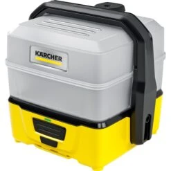 Kärcher Mobile Outdoor Cleaner 3 Plus, Niederdruckreiniger -ALTERNATE K rcher Mobile Outdoor Cleaner 3 Plus Niederdruckreiniger@@1710532 3
