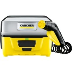 Kärcher Mobile Outdoor Cleaner 3, Niederdruckreiniger -ALTERNATE K rcher Mobile Outdoor Cleaner 3 Niederdruckreiniger@@9gskek13 2