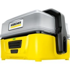 Kärcher Mobile Outdoor Cleaner 3, Niederdruckreiniger -ALTERNATE K rcher Mobile Outdoor Cleaner 3 Niederdruckreiniger@@9gskek13 3
