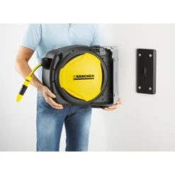 Kärcher Premium Schlauchbox CR 7.220 Automatic, Schlauchtrommel -ALTERNATE K rcher Premium Schlauchbox CR 7 220 Automatic Schlauchtrommel@@9gsizq50 2