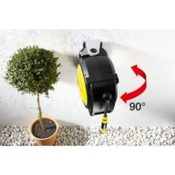 Kärcher Premium Schlauchbox CR 7.220 Automatic, Schlauchtrommel -ALTERNATE K rcher Premium Schlauchbox CR 7 220 Automatic Schlauchtrommel@@9gsizq50 5