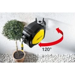 Kärcher Premium Schlauchbox CR 7.220 Automatic, Schlauchtrommel -ALTERNATE K rcher Premium Schlauchbox CR 7 220 Automatic Schlauchtrommel@@9gsizq50 6