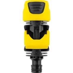 Kärcher Regulierventil 2.645-198.0, Kupplung