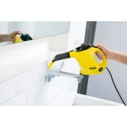 Kärcher SC 1 EasyFix, Dampfreiniger -ALTERNATE K rcher SC 1 EasyFix Dampfreiniger@@9gseeq2j 11