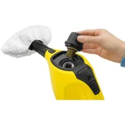 Kärcher SC 1 EasyFix, Dampfreiniger -ALTERNATE K rcher SC 1 EasyFix Dampfreiniger@@9gseeq2j 7