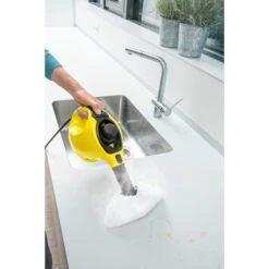 Kärcher SC 1 EasyFix, Dampfreiniger -ALTERNATE K rcher SC 1 EasyFix Dampfreiniger@@9gseeq2j 9