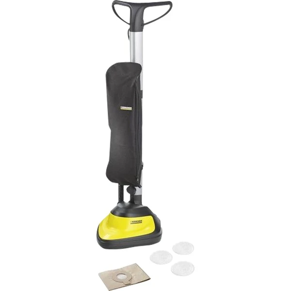 Kärcher Saugbohner FP 303, Bohnermaschine 1 Kärcher Saugbohner FP 303, Bohnermaschine