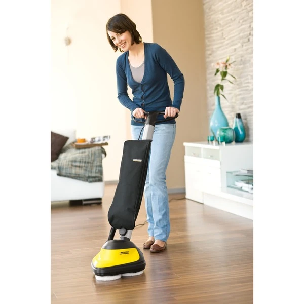 Kärcher Saugbohner FP 303, Bohnermaschine 12 Kärcher Saugbohner FP 303, Bohnermaschine – Bild 12