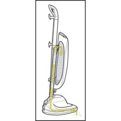 Kärcher Saugbohner FP 303, Bohnermaschine 27 Kärcher Saugbohner FP 303, Bohnermaschine -ALTERNATE K rcher Saugbohner FP 303 Bohnermaschine@@9gsgeq51 13