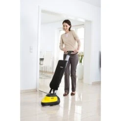 Kärcher Saugbohner FP 303, Bohnermaschine 23 Kärcher Saugbohner FP 303, Bohnermaschine -ALTERNATE K rcher Saugbohner FP 303 Bohnermaschine@@9gsgeq51 9