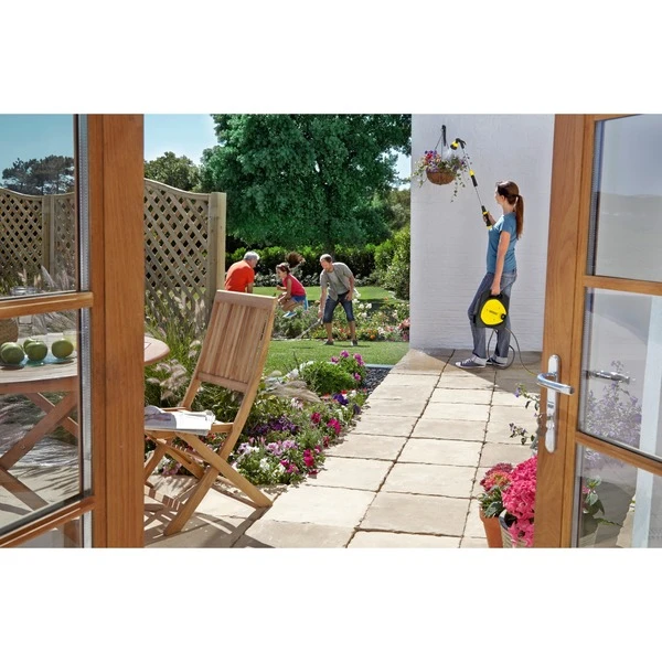 Kärcher Schlauchbox CR 3.110 Balcony, Schlauchtrommel 3 Kärcher Schlauchbox CR 3.110 Balcony, Schlauchtrommel – Bild 3