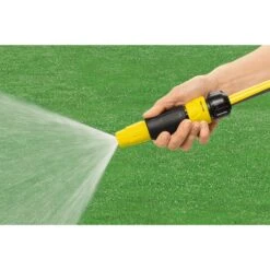 Kärcher Universal-Schlauchkupplung Mit Aqua Stop, Schlauchstück 5 Kärcher Universal-Schlauchkupplung Mit Aqua Stop, Schlauchstück -ALTERNATE K rcher Universal Schlauchkupplung mit Aqua Stop Schlauchst ck@@9wicck01 2