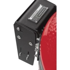 Kamado Joe Classic II, Holzkohlegrill (rot/schwarz, Ø 46cm) -ALTERNATE Kamado Joe Classic II Holzkohlegrill@@9ggffk01 11