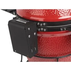 Kamado Joe Classic II, Holzkohlegrill (rot/schwarz, Ø 46cm) -ALTERNATE Kamado Joe Classic II Holzkohlegrill@@9ggffk01 12
