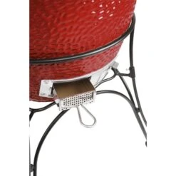 Kamado Joe Classic II, Holzkohlegrill (rot/schwarz, Ø 46cm) -ALTERNATE Kamado Joe Classic II Holzkohlegrill@@9ggffk01 17