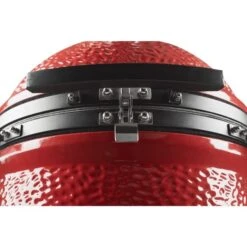 Kamado Joe Classic II, Holzkohlegrill (rot/schwarz, Ø 46cm) -ALTERNATE Kamado Joe Classic II Holzkohlegrill@@9ggffk01 18