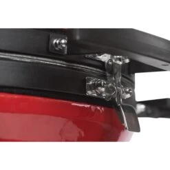 Kamado Joe Classic II, Holzkohlegrill (rot/schwarz, Ø 46cm) -ALTERNATE Kamado Joe Classic II Holzkohlegrill@@9ggffk01 19