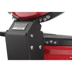 Kamado Joe Classic II, Holzkohlegrill (rot/schwarz, Ø 46cm) -ALTERNATE Kamado Joe Classic II Holzkohlegrill@@9ggffk01 8