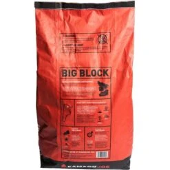 Kamado Joe Grillkohle Big Block 9kg, Holzkohle -ALTERNATE Kamado Joe Grillkohle Big Block 9kg Holzkohle@@9ggzzk00 2