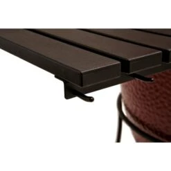 Kamado Joe Holzkohlegrill Classic (rot/schwarz, Ø 46cm) -ALTERNATE Kamado Joe Holzkohlegrill Classic@@9ggffk03 11