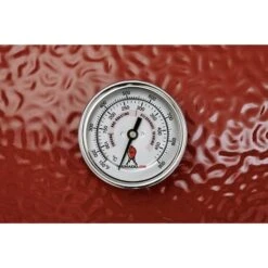 Kamado Joe Holzkohlegrill Classic (rot/schwarz, Ø 46cm) -ALTERNATE Kamado Joe Holzkohlegrill Classic@@9ggffk03 12