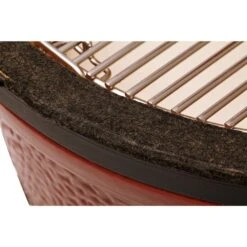 Kamado Joe Holzkohlegrill Classic (rot/schwarz, Ø 46cm) -ALTERNATE Kamado Joe Holzkohlegrill Classic@@9ggffk03 5
