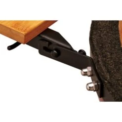 Kamado Joe Holzkohlegrill Classic (rot/schwarz, Ø 46cm) -ALTERNATE Kamado Joe Holzkohlegrill Classic@@9ggffk03 6