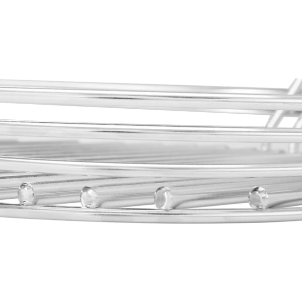 Kamado Joe Holzkohlekorb BJ-MCC24 (edelstahl, Für Kamado Big Joe) 5 Kamado Joe Holzkohlekorb BJ-MCC24 (edelstahl, Für Kamado Big Joe) – Bild 5