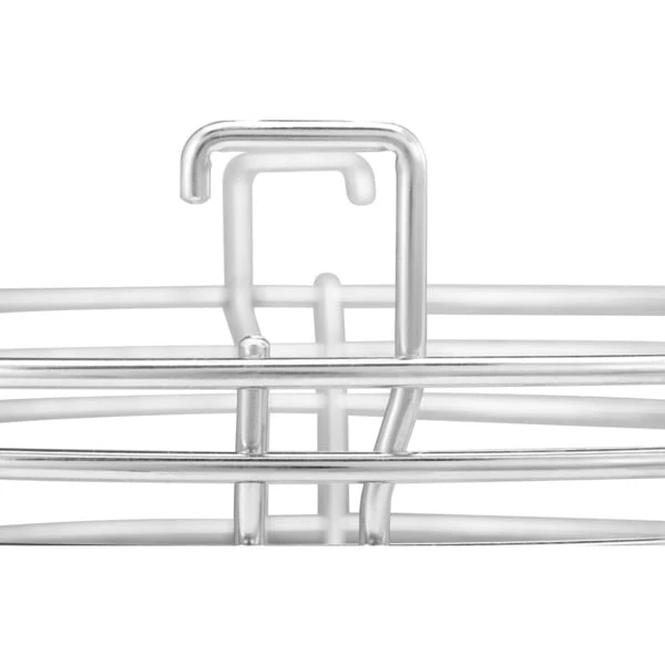 Kamado Joe Holzkohlekorb KJ-MCC23 (edelstahl, Für Kamado Joe Classic) 4 Kamado Joe Holzkohlekorb KJ-MCC23 (edelstahl, Für Kamado Joe Classic) – Bild 4
