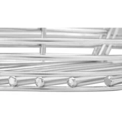 Kamado Joe Holzkohlekorb KJ-MCC23 (edelstahl, Für Kamado Joe Classic) 9 Kamado Joe Holzkohlekorb KJ-MCC23 (edelstahl, Für Kamado Joe Classic) -ALTERNATE Kamado Joe Holzkohlekorb KJ MCC23@@9ggfzk14 4