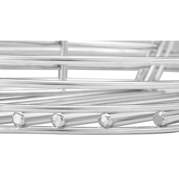 Kamado Joe Holzkohlekorb KJ-MCC23 (edelstahl, Für Kamado Joe Classic) 5 Kamado Joe Holzkohlekorb KJ-MCC23 (edelstahl, Für Kamado Joe Classic) – Bild 5